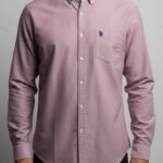 Peach Shirt - Size 3XL