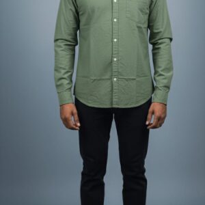 Green Shirt - Size 4XL