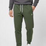 New Tracks Pant - Green Track