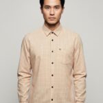 Premium Imported stitchless shirt