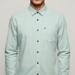 Premium Imported stitchless shirt
