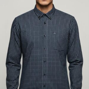 Premium Imported Stitchless Shirt