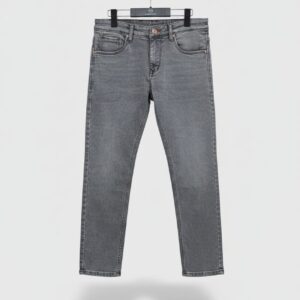 Grey Jeans - Size 30