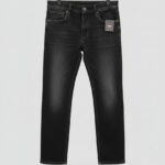 Black Jeans - Size 30