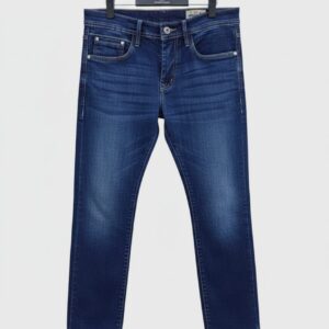 Blue faded Jeans - Size 32