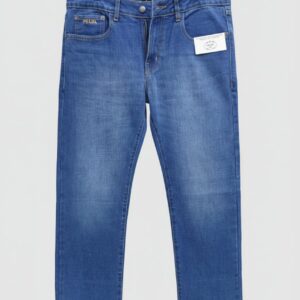 Light blue jeans - Size 34