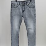 Grey Faded jeans - Size 34