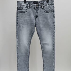 Grey Faded jeans - Size 34
