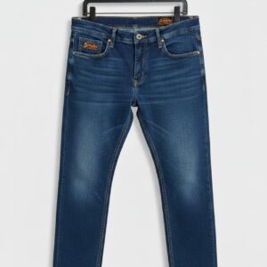 Blue Jeans Faded - Size 36