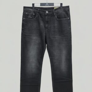 Faded Jeans - Size 38