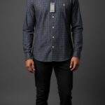 Checks Shirts - Polo Shirts