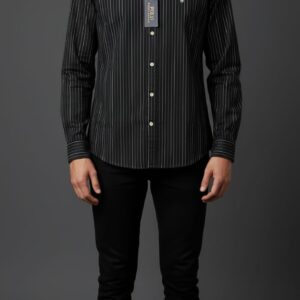 Strips Shirt - Polo Shirts