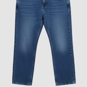 BLue Baggy Jeans - Zara Baggy