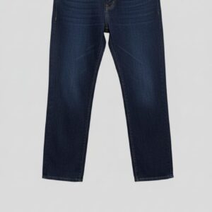 Baggy Jeans - Blue baggy