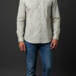 Printed Shirts - Fury Shirt