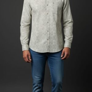 Printed Shirts - Fury Shirt