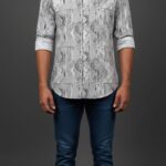 Printed Fury Shirt - Fury