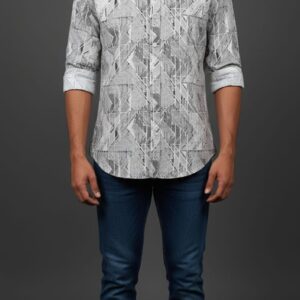 Printed Fury Shirt - Fury