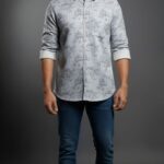 Printed Shirt - Fury Shirt