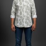 Printed Shirt - Fury Shirt