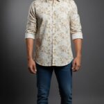 Printed Shirt - Fury Shirt