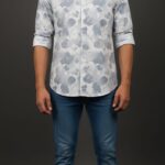 Printed Shirt - Fury Shirt