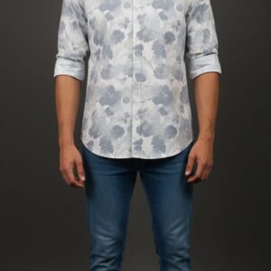 Printed Shirt - Fury Shirt