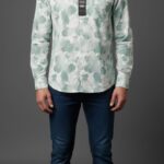 Printed Shirt - Fury Shirt
