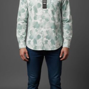 Printed Shirt - Fury Shirt