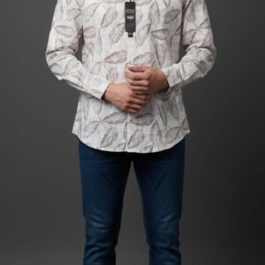 Printed Shirts - Fury Shirts