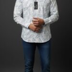 Printed Shirts - Fury Shirts