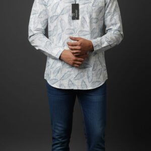 Printed Shirts - Fury Shirts