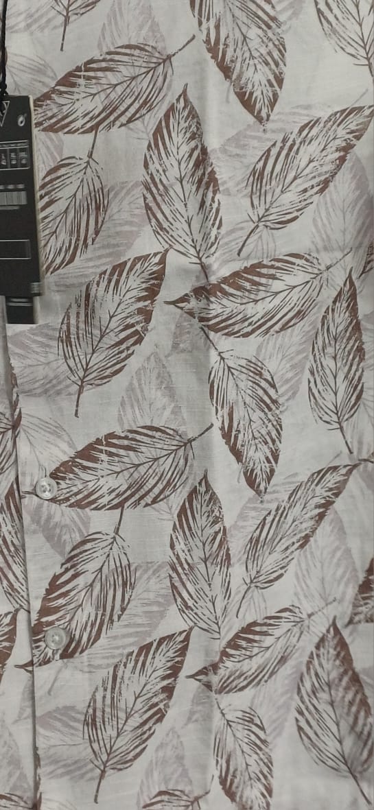 Printed Shirts - Fury Shirts