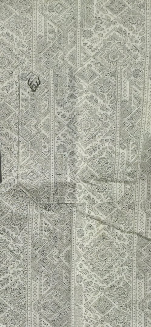 Printed Shirts - Fury Shirt