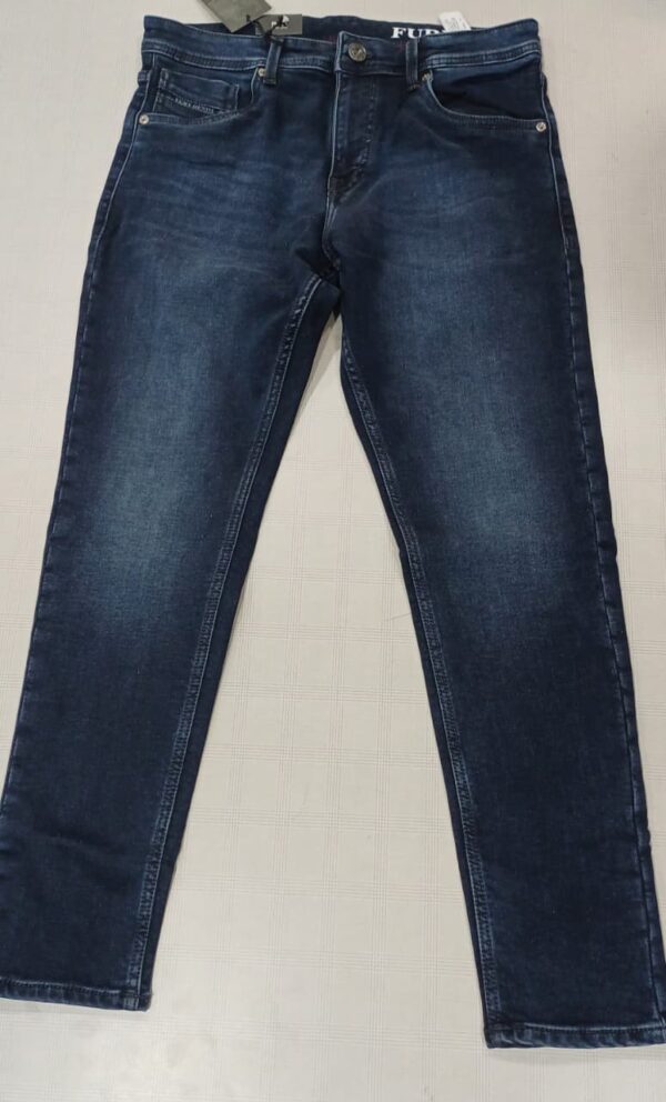 blue jeans - Fury Jeans