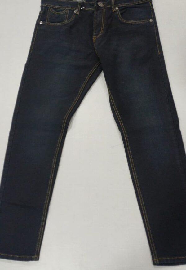 Blue Jeans - Fury Jeans
