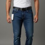 Blue Jeans - Fury Jeans