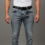Blue Jeans - Fury Jeans