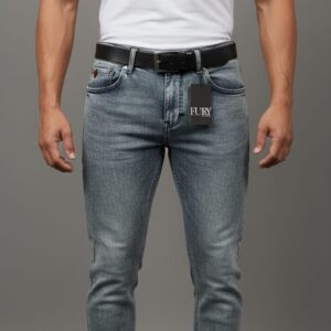 Blue Jeans - Fury Jeans