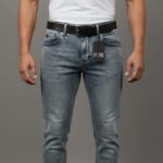 Blue Jeans - Fury Jeans