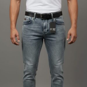 Blue Jeans - Fury Jeans
