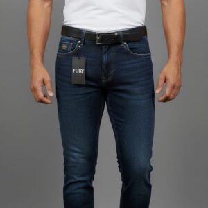 Blue Jeans - Fury Jeans