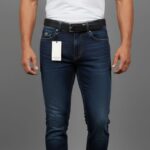 Blue Jeans - Fury Jeans