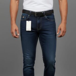 Blue Jeans - Fury Jeans