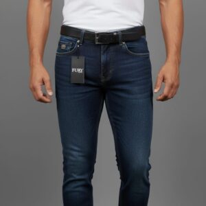 Blue Jeans - Fury Jeans