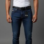 blue jeans - Fury Jeans
