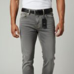Grey Jeans - Fury Jeans