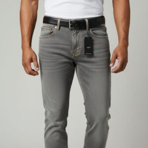 Grey Jeans - Fury Jeans