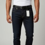 Blue Jeans - Fury Jeans