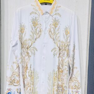 Imported Premium Shirt - Designer Shirt